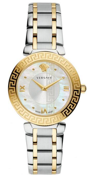 Versace Daphnis V16060017 Replica watch